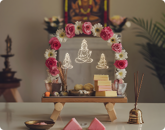 Study Room Design 6